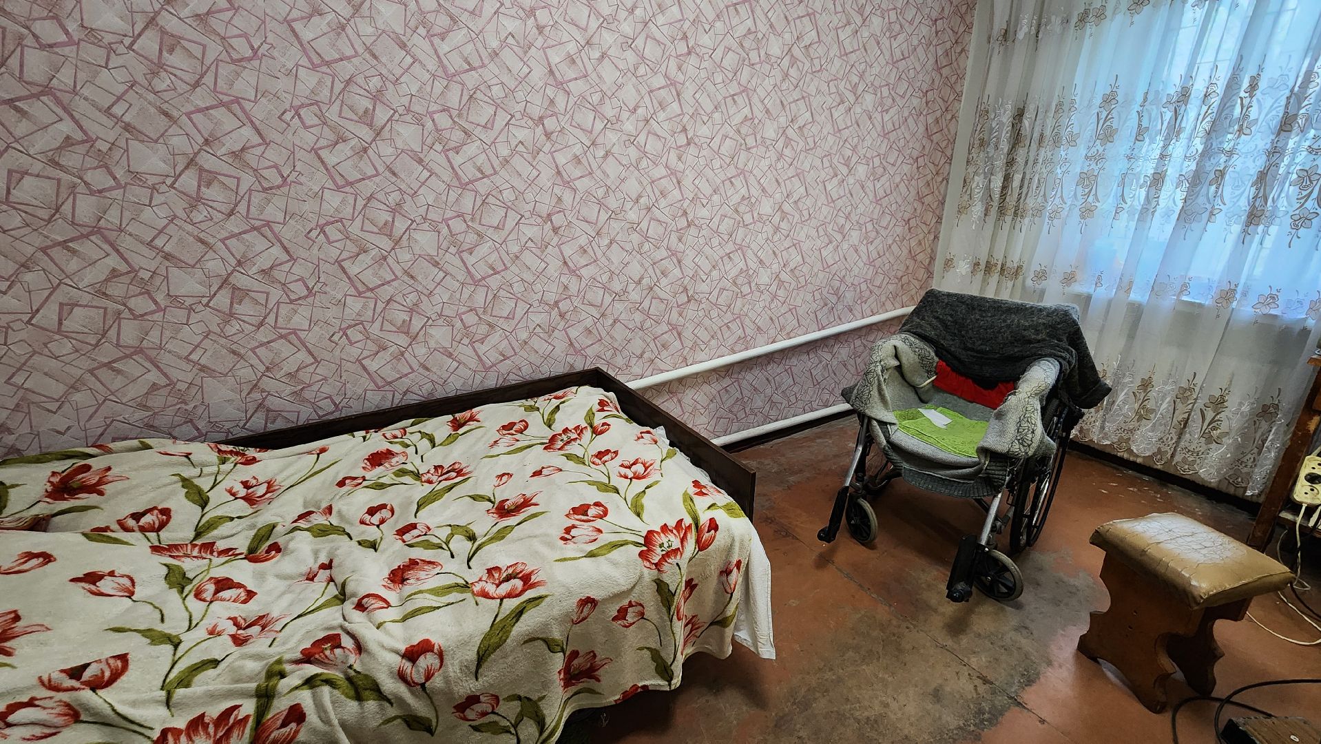 кашира, ветеран, вов, день победы, ремонт, волонтеры,