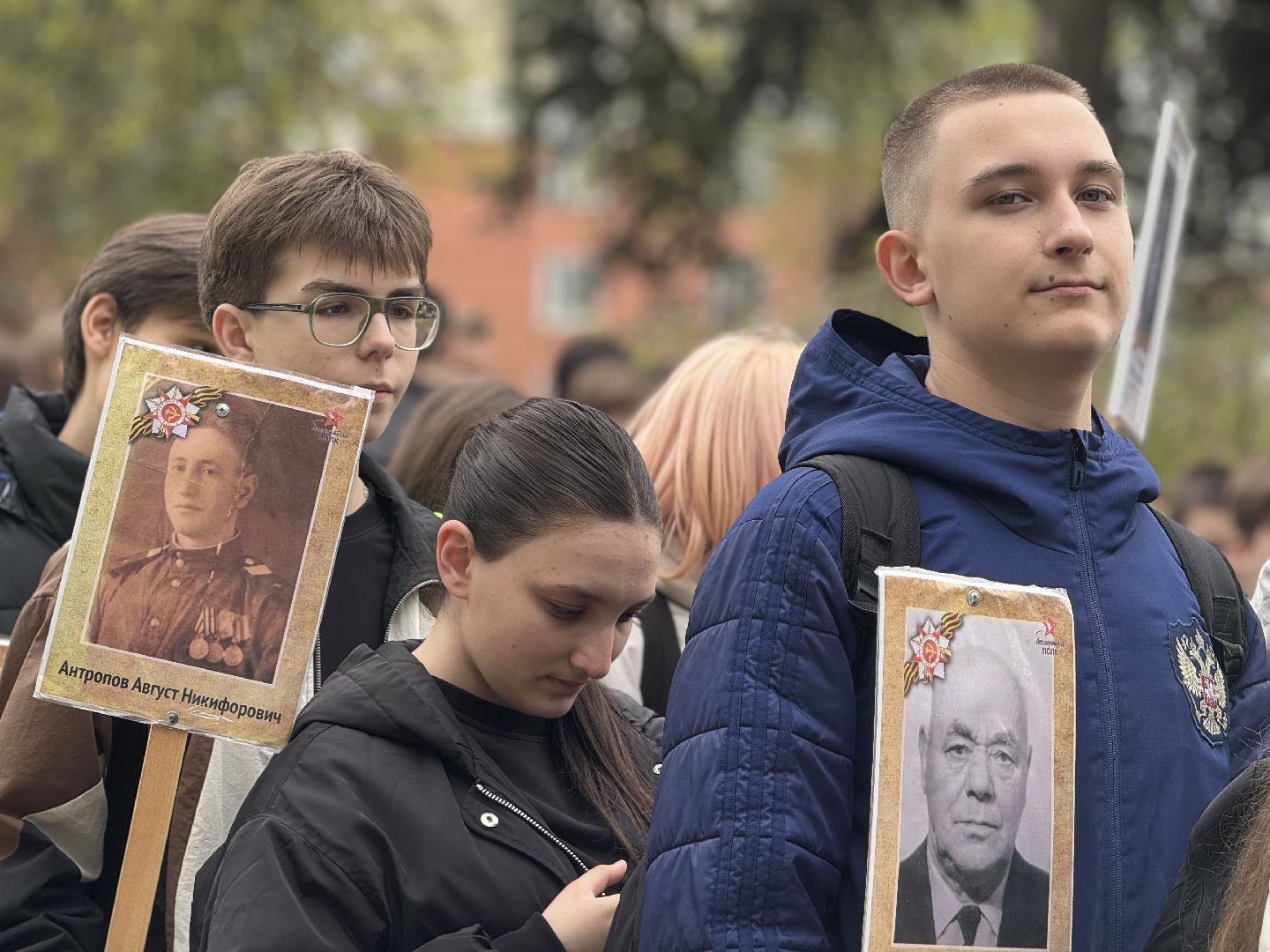 герои отечества-связь поколений, 80 лет победе, ленинский городской округ, эстафета,