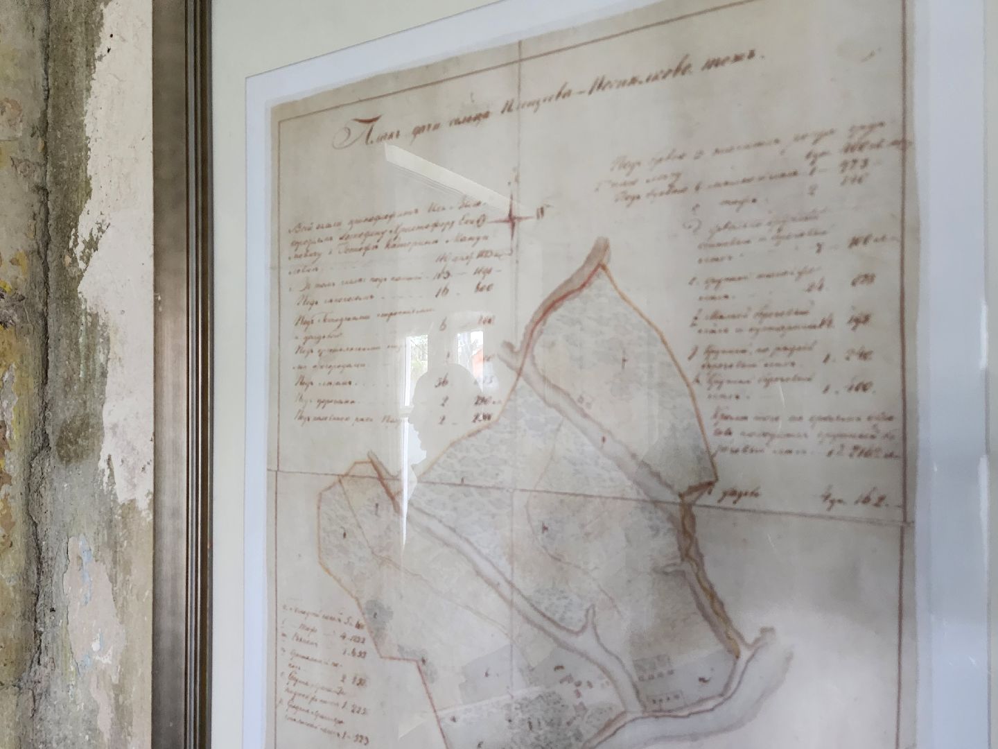 Подольск, Усадьба Плещеево, Чайковский,