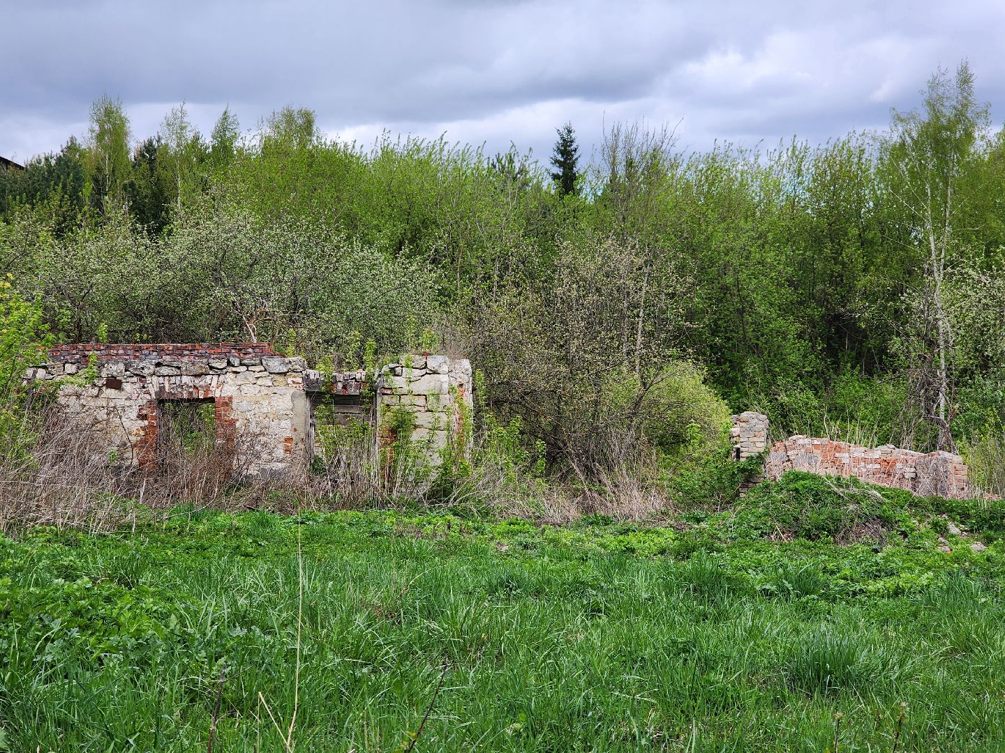 Подольск, Усадьба Плещеево, Чайковский,