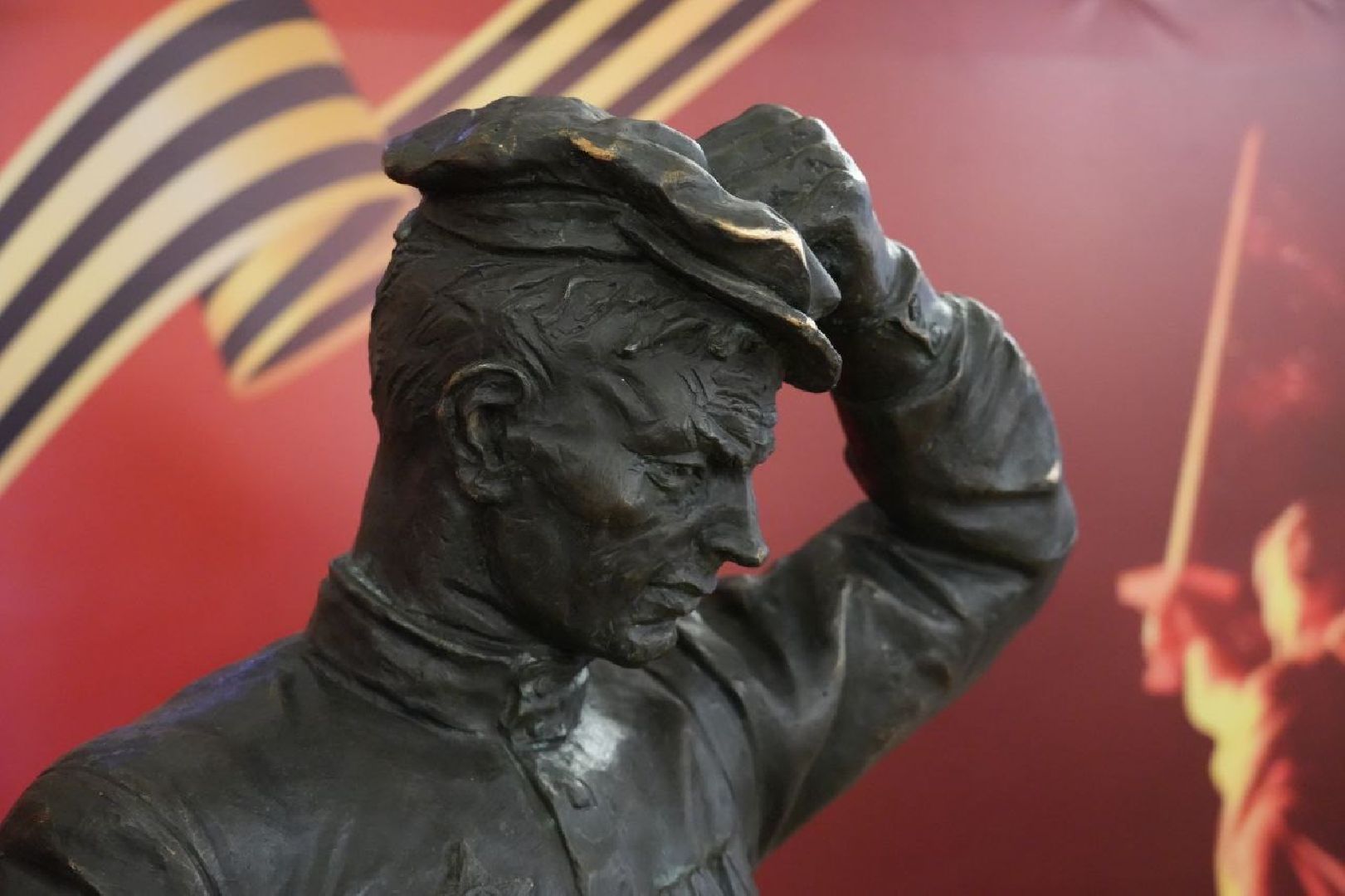 великая победа, 9 мая, сергиев посад, сергиево-посадский городской округ,культура ,