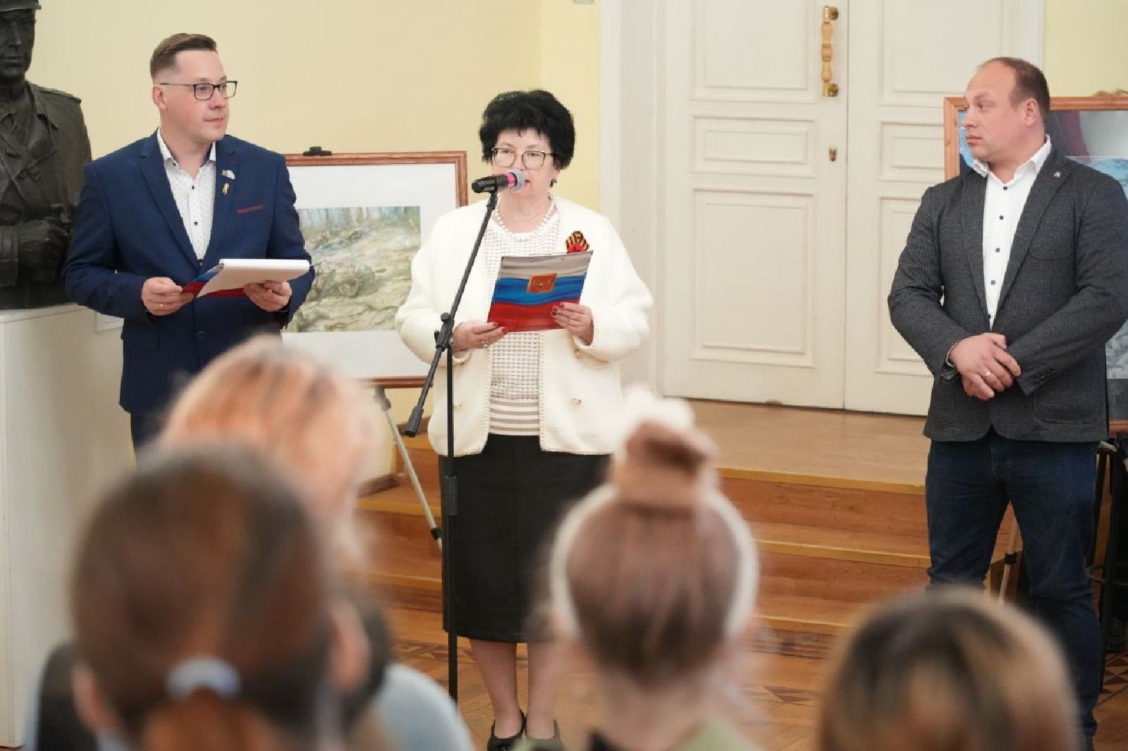 великая победа, 9 мая, сергиев посад, сергиево-посадский городской округ,культура ,