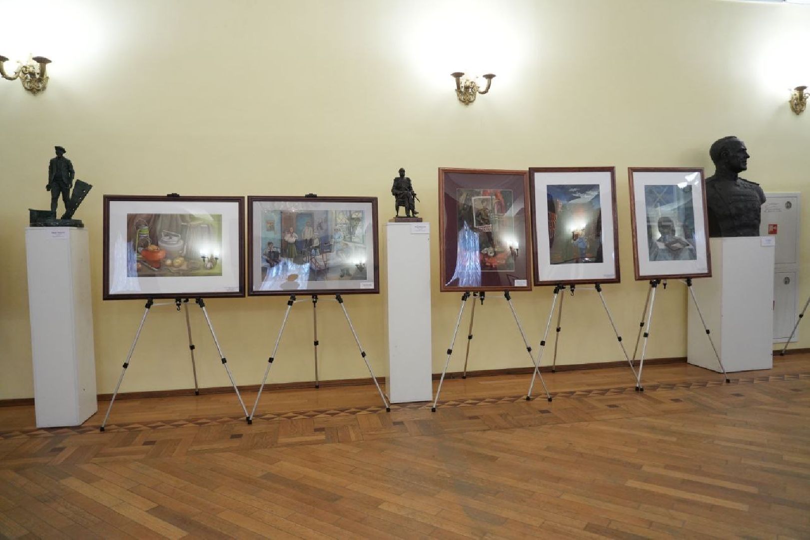 великая победа, 9 мая, сергиев посад, сергиево-посадский городской округ,культура ,