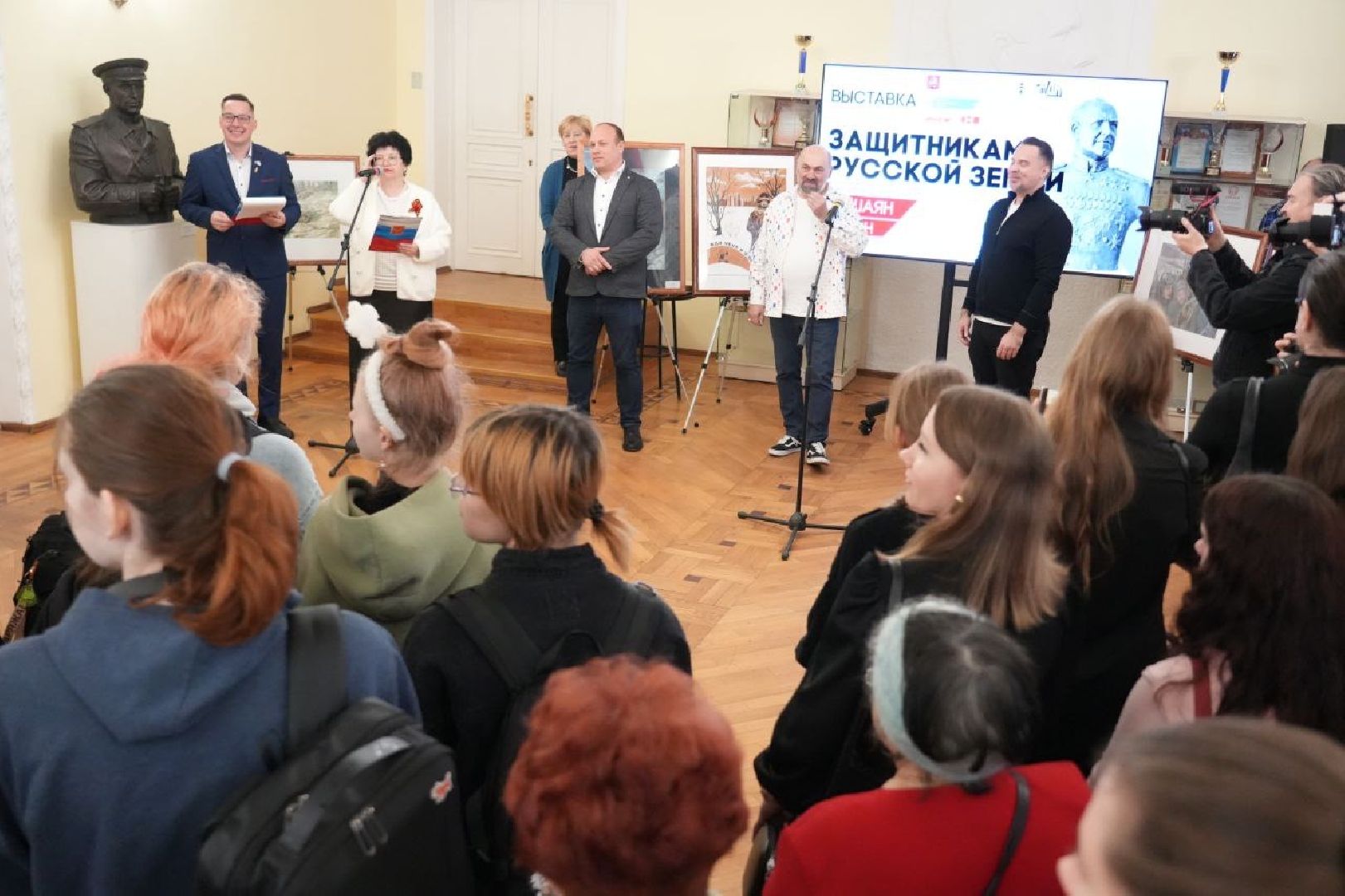 великая победа, 9 мая, сергиев посад, сергиево-посадский городской округ,культура ,