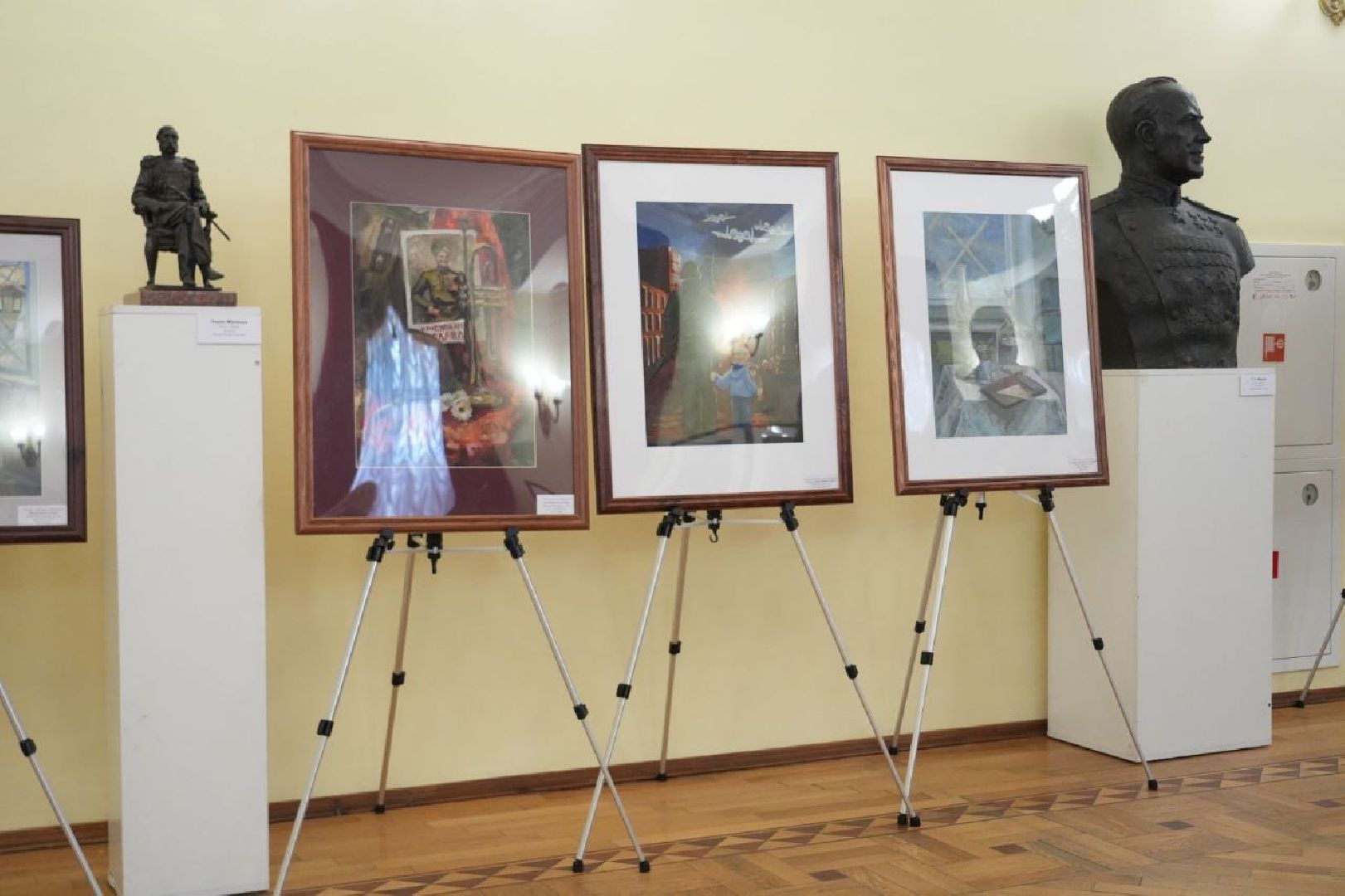 великая победа, 9 мая, сергиев посад, сергиево-посадский городской округ,культура ,