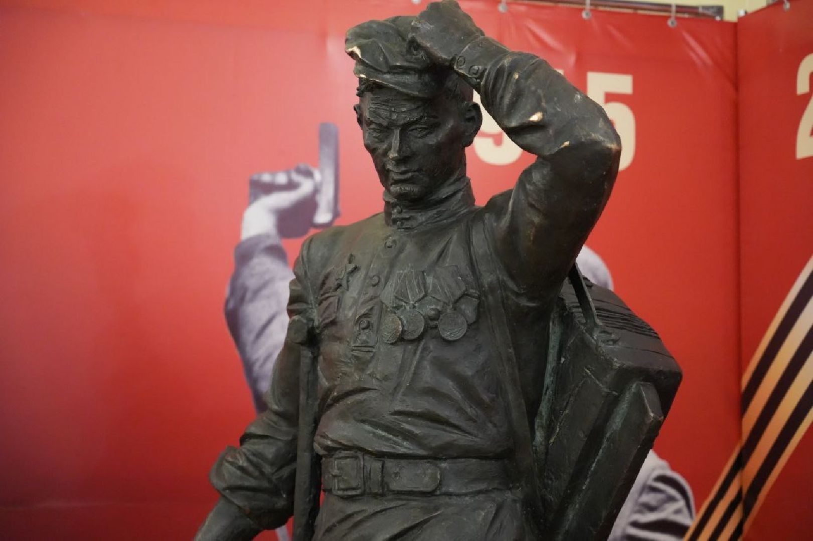 великая победа, 9 мая, сергиев посад, сергиево-посадский городской округ,культура ,