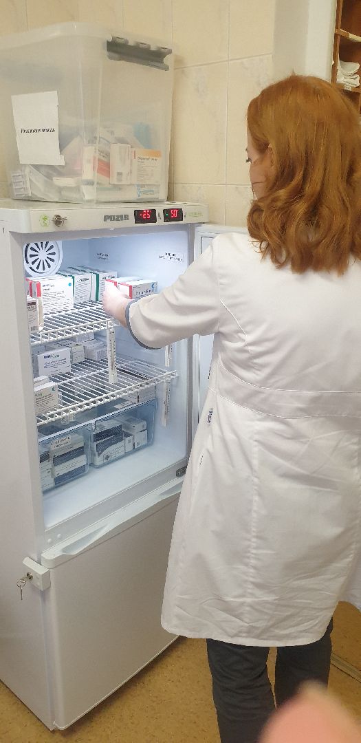 Долгопрудный, клещи, инфекция