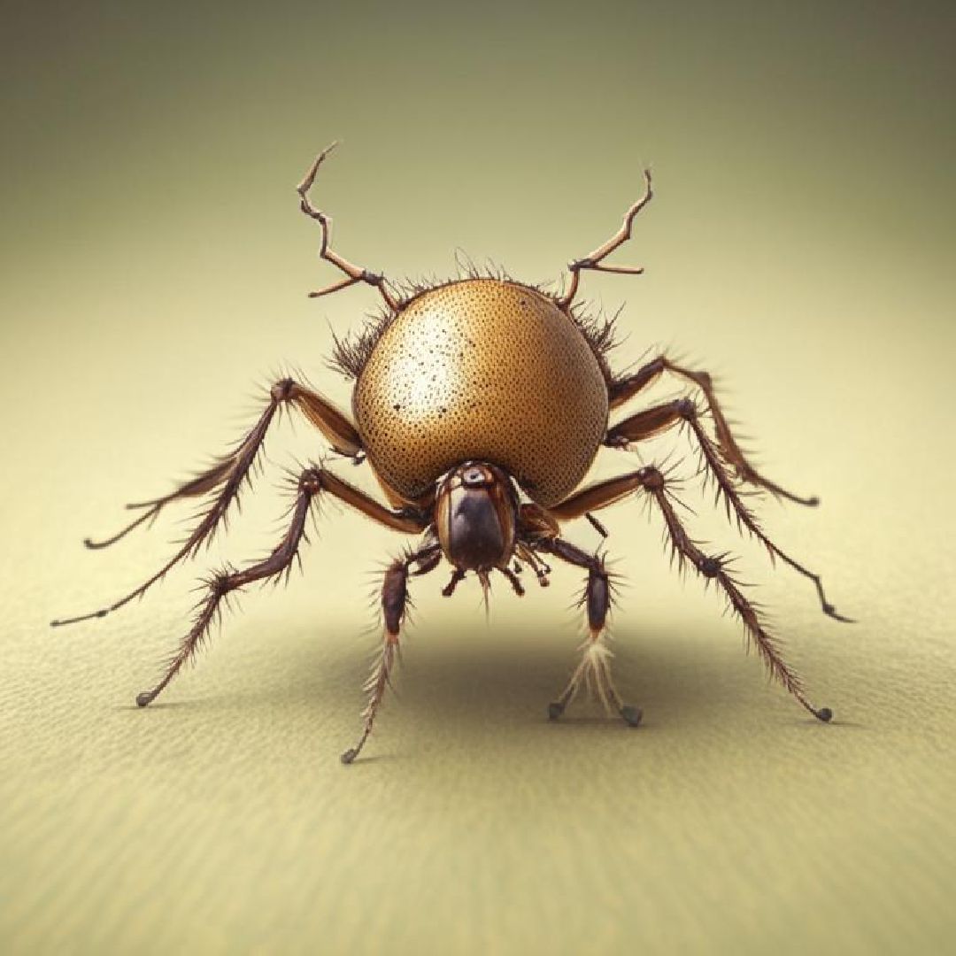 Долгопрудный, клещи, инфекция