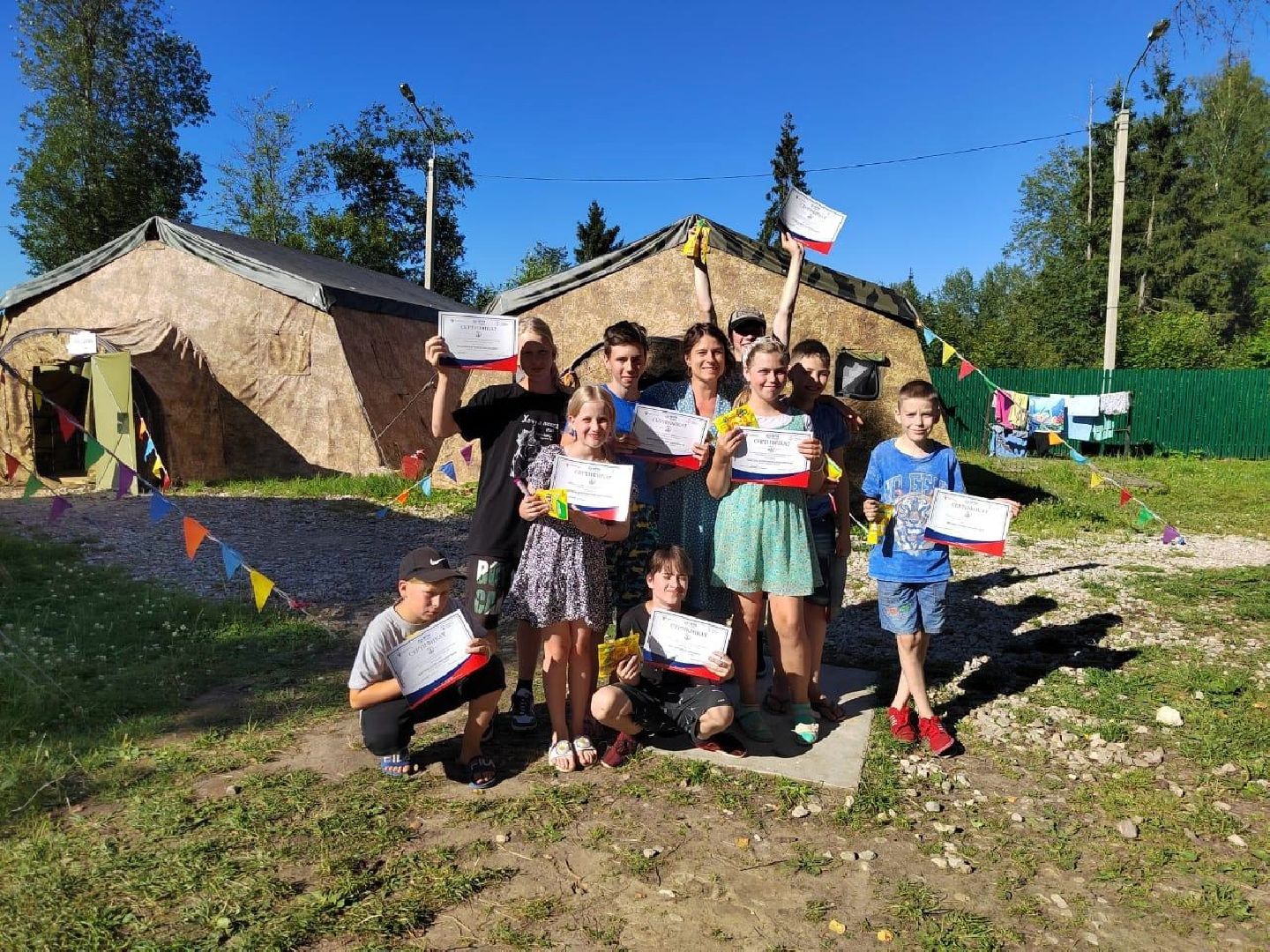 дети, дополнительное образование, центр созвездие , шатура, шатурский округ,