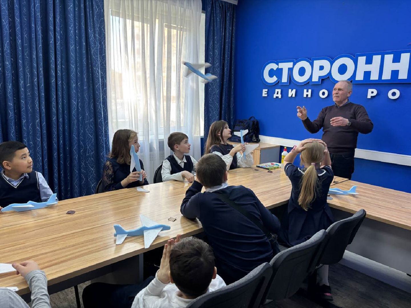 дети, дополнительное образование, центр созвездие , шатура, шатурский округ,