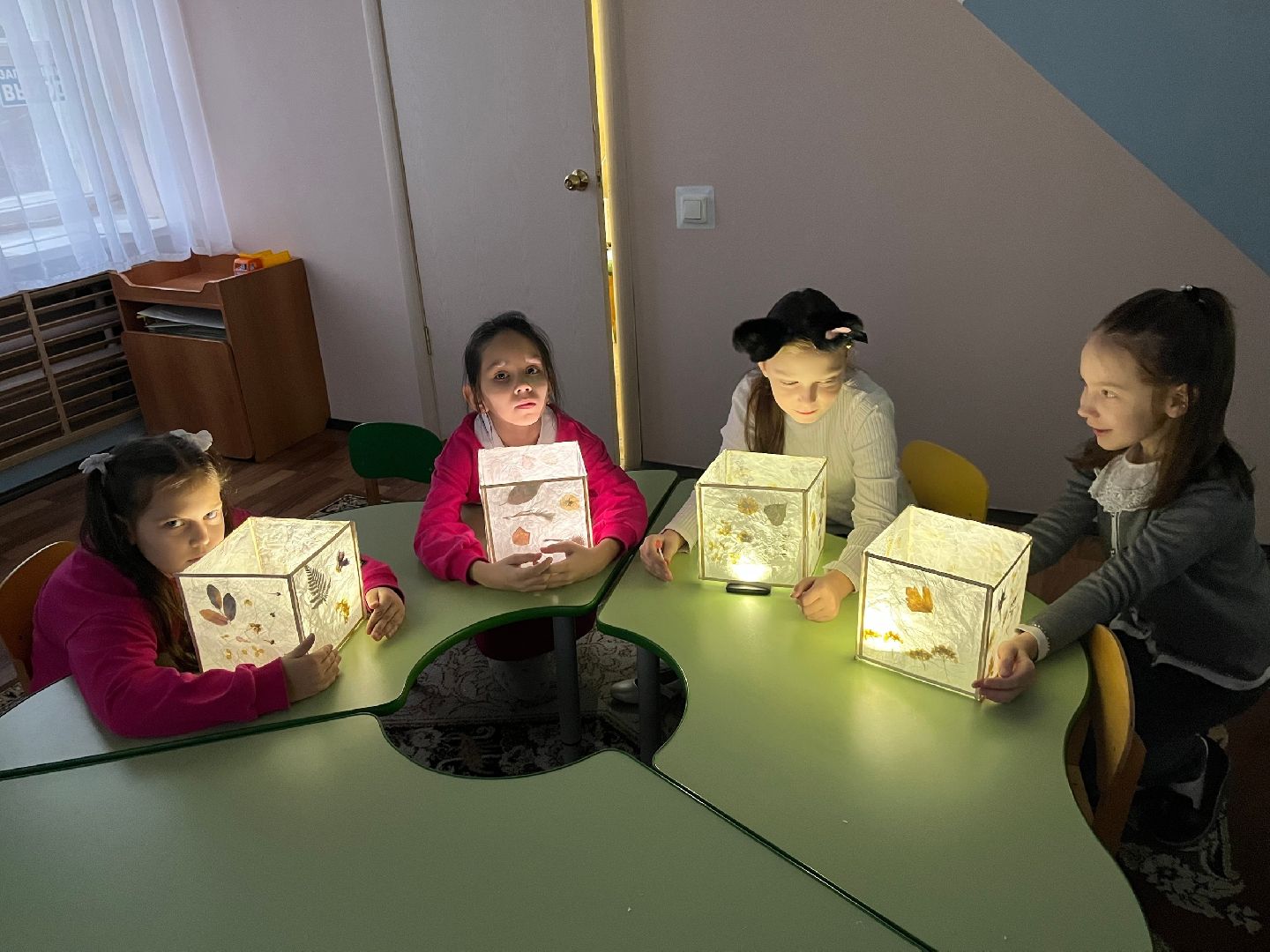 дети, дополнительное образование, центр созвездие , шатура, шатурский округ,