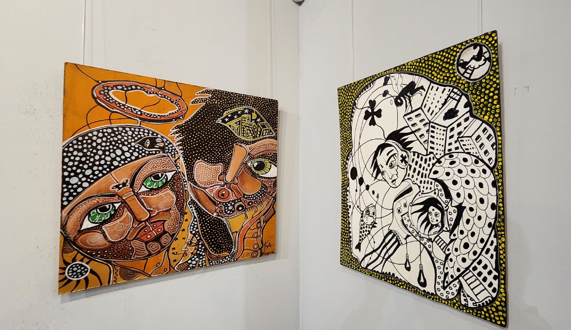 Химки, Искусство, Культура,Живопись,