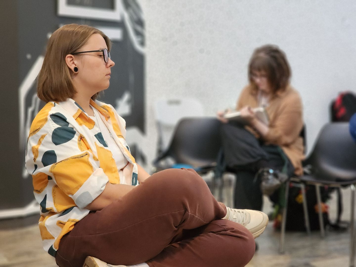 Черноголовка, Наброски, Скетч-рисование,