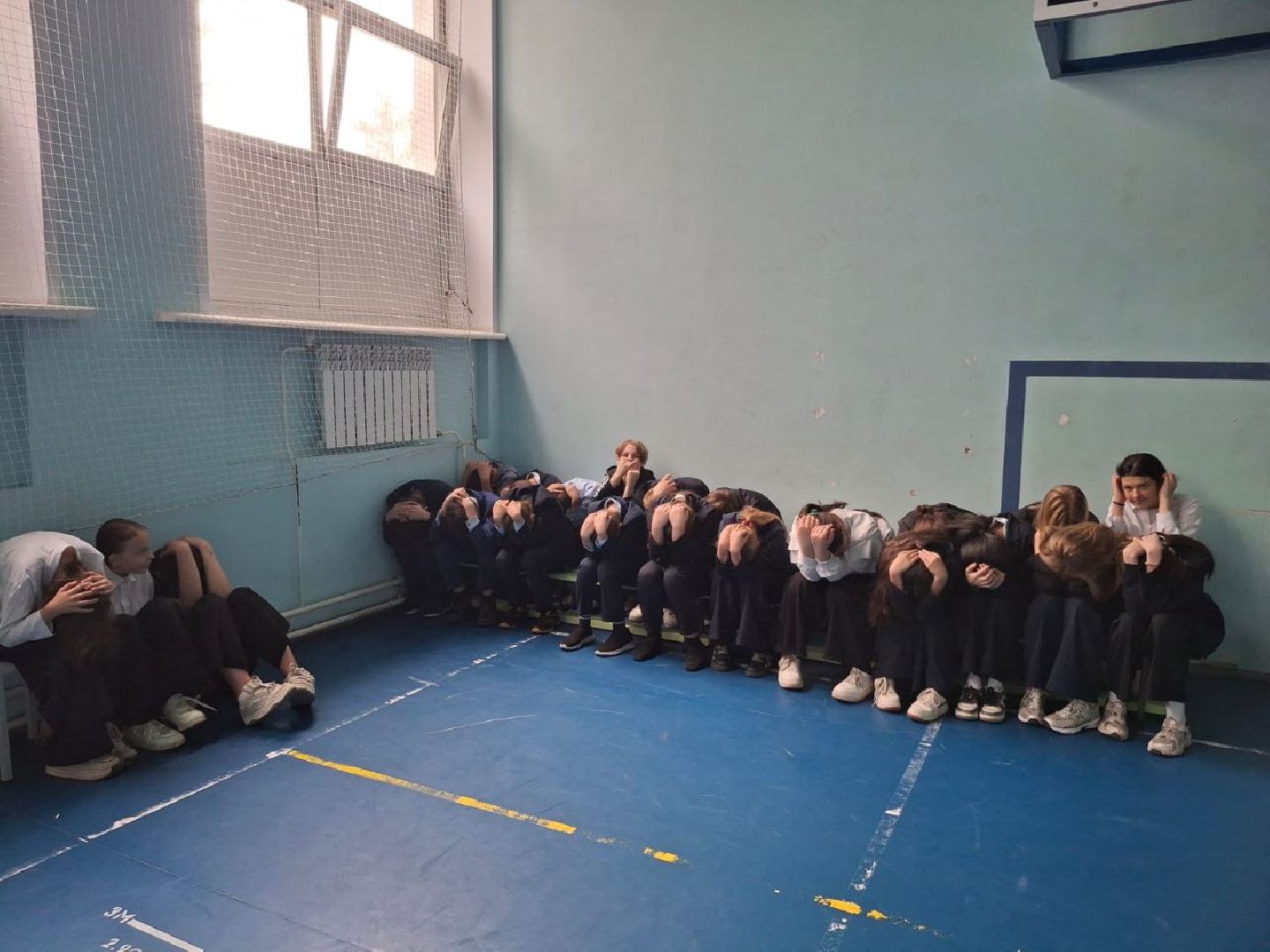 образование, безопасность, антитеррористические учения, лосино-петровский,