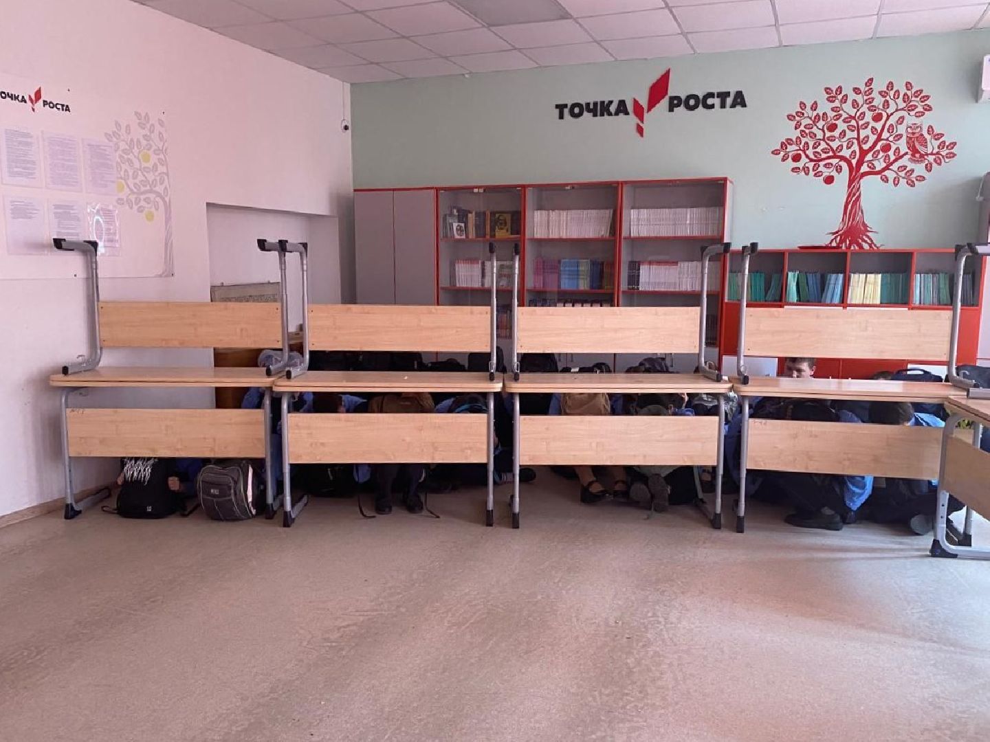 образование, безопасность, антитеррористические учения, лосино-петровский,