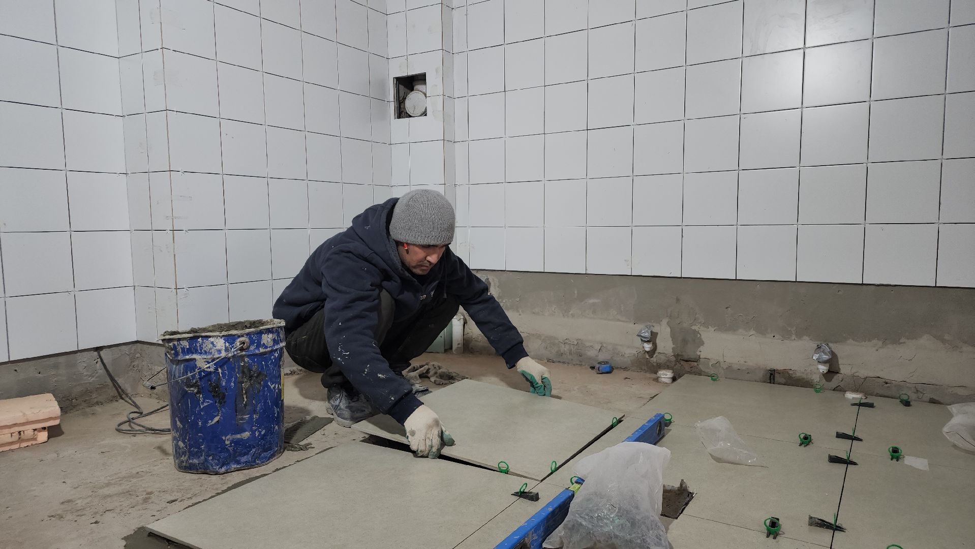 строительство, детский сад, лосино-петровский,