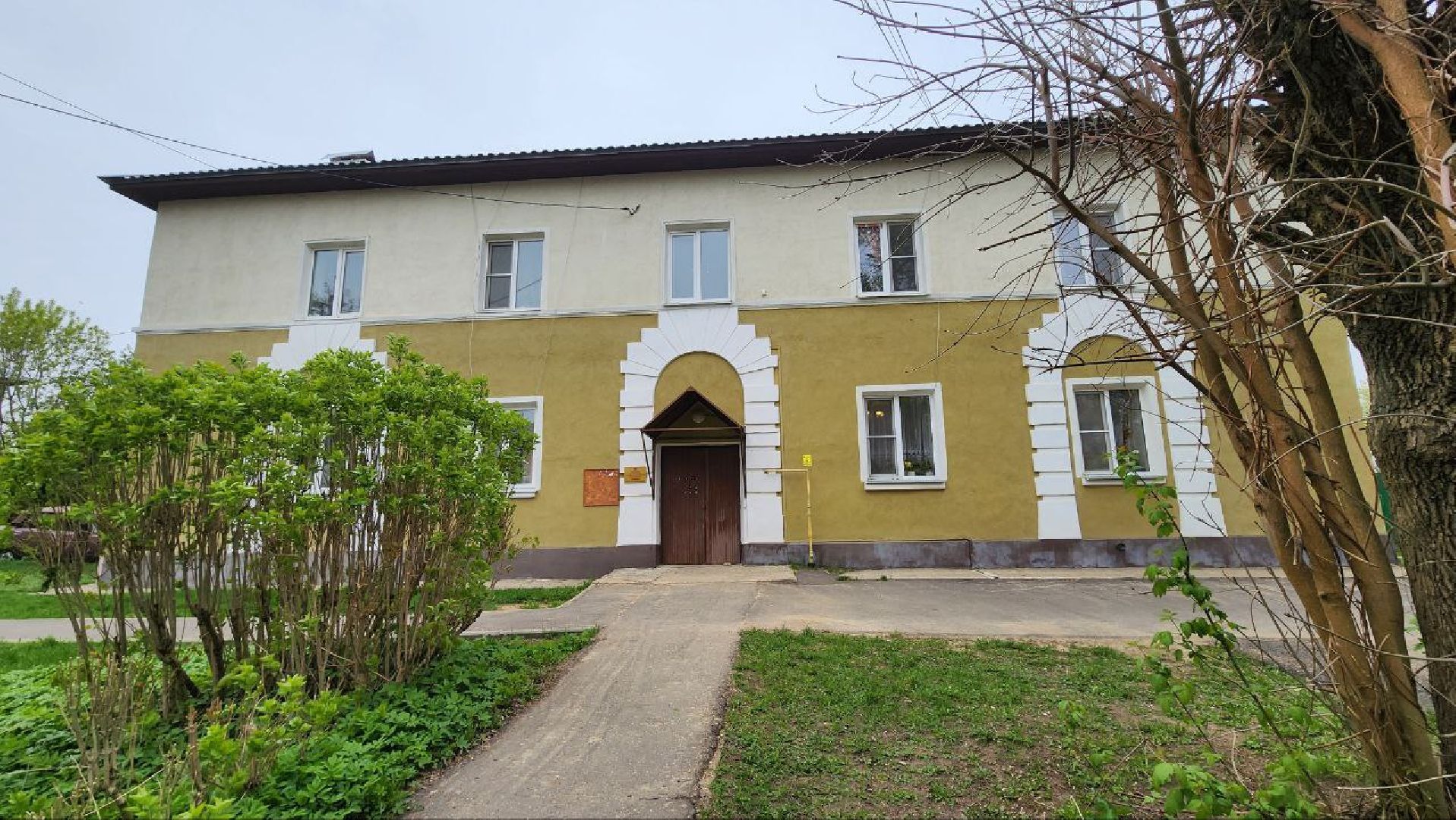 Дмитров, Ветеран ВОВ, Именная табличка, Почетный житель Дмитрова,