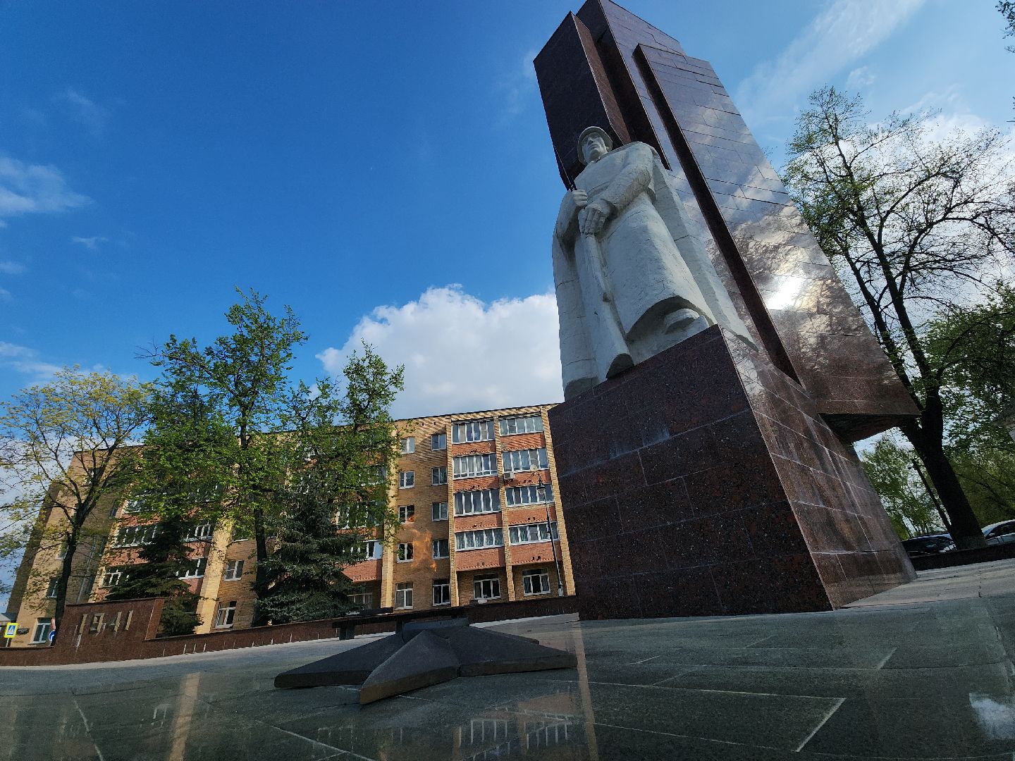 Егорьевск , Подмосковье , Московская область ,