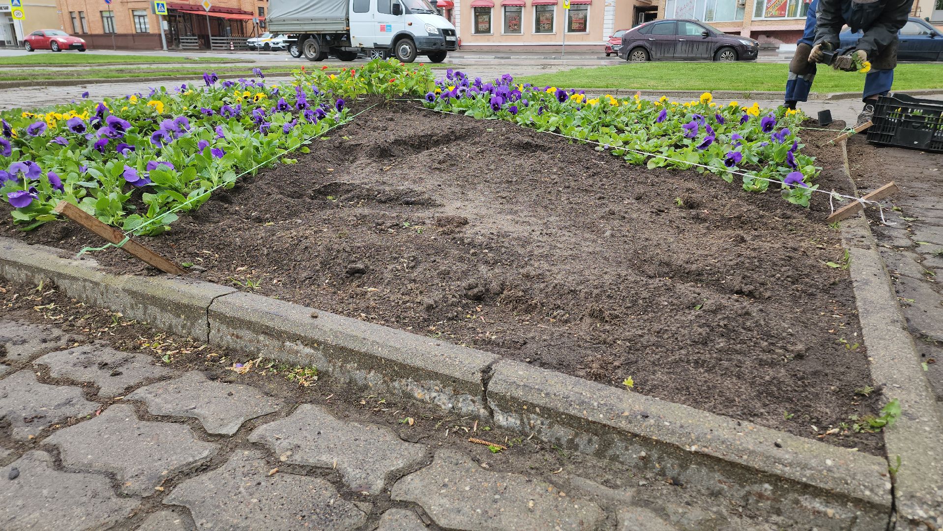 Егорьевск , Подмосковье , Московская область ,
