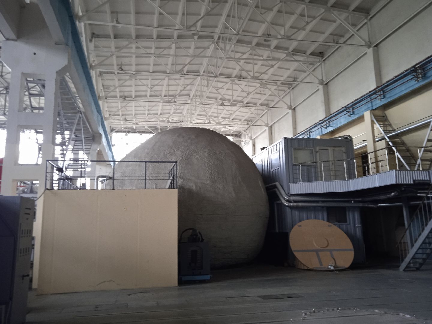 ЦАГИ, пилотажные, стенды, день, прессы, самолёты, испытания