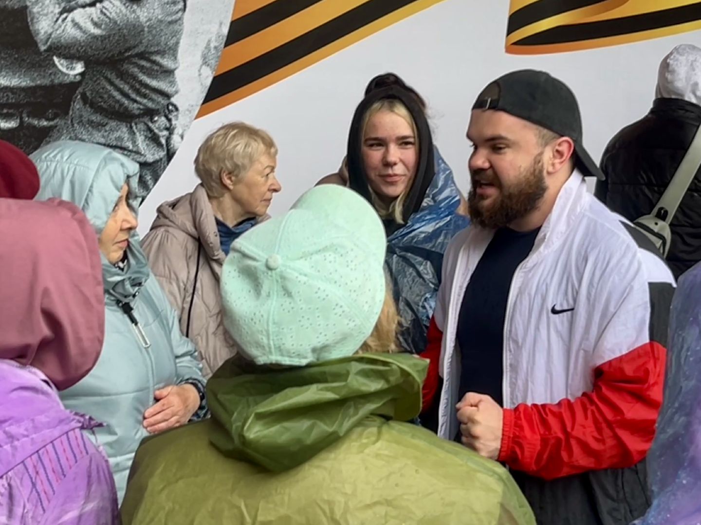 наро-фоминск, наро-фоминский городской округ, молодежный центр наро-фоминска, зарядка героя, центральный парк наро-фоминска, первомай,