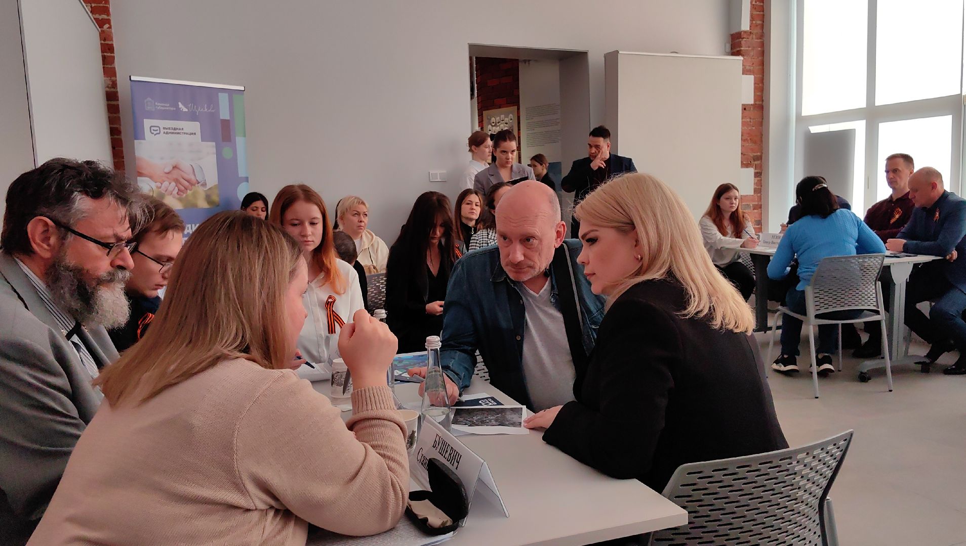 вода, насосная станция, взу, добродел, выездная администрация,