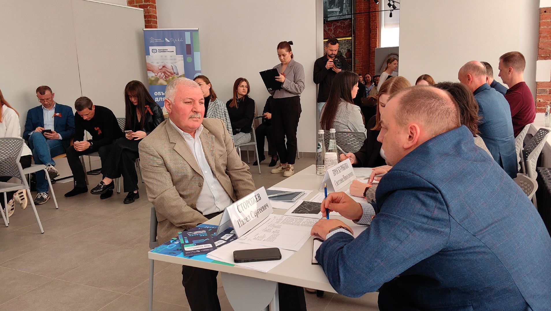 вода, насосная станция, взу, добродел, выездная администрация,