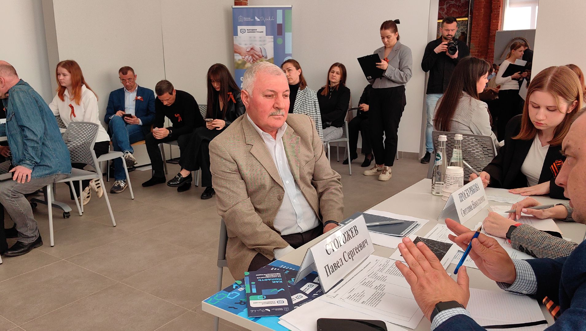 вода, насосная станция, взу, добродел, выездная администрация,