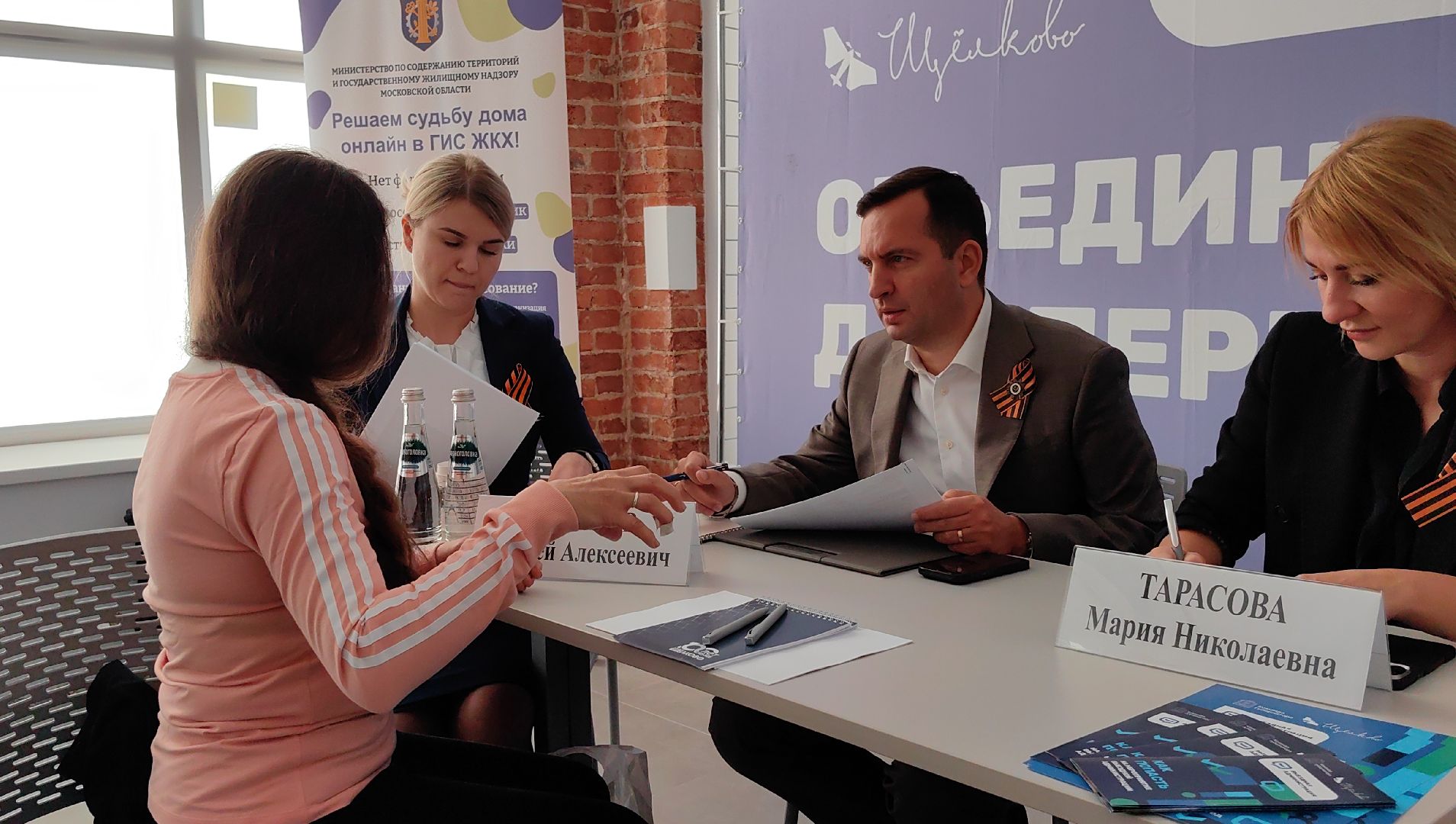 вода, насосная станция, взу, добродел, выездная администрация,