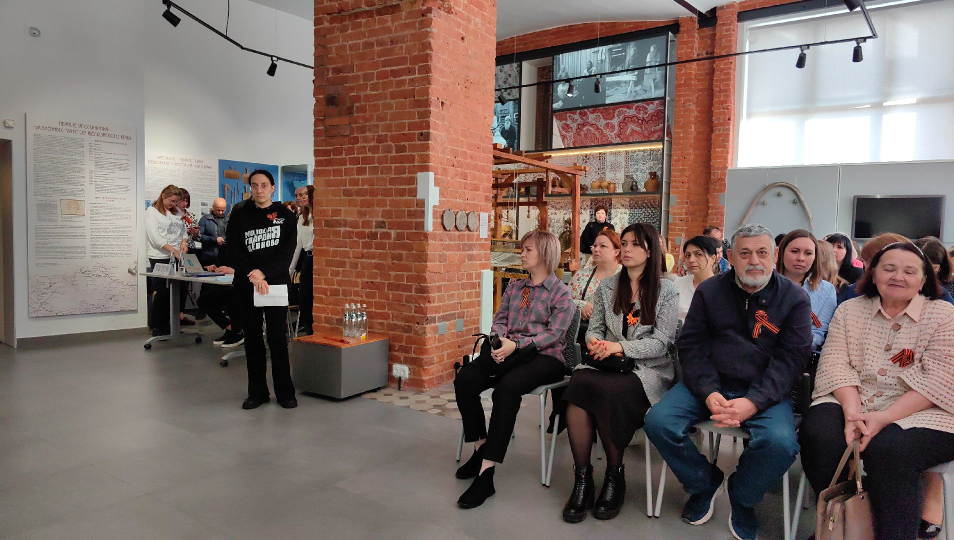 очистные сооружения, сточные воды,  выездная администрация, жкх, благоуйстройство,