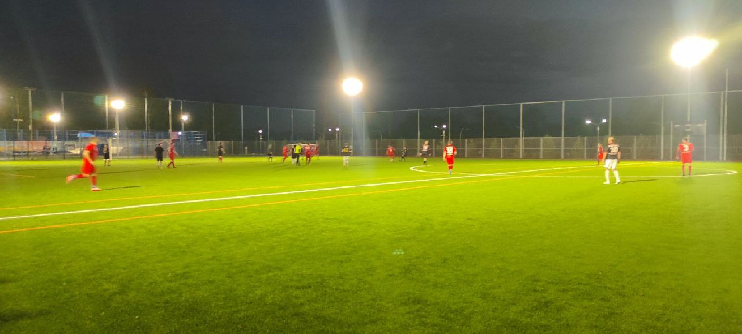 Звенигород, стадион, футбольная команда, стадион