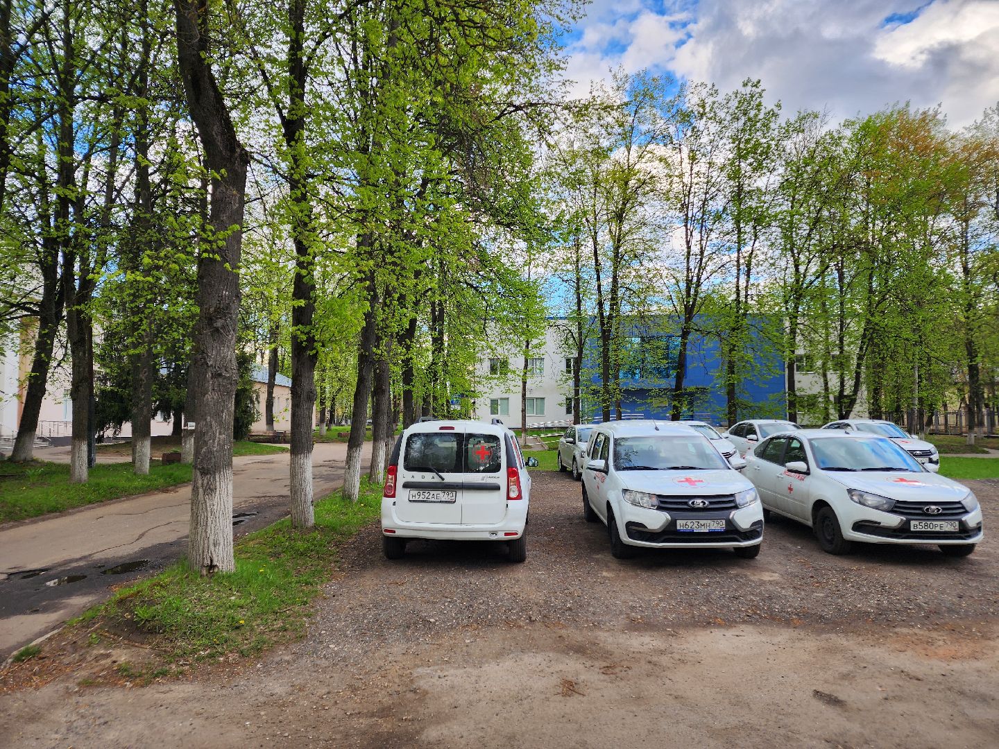 Чехов, Чеховская больница, майские праздники, часы работы, расписание, график работы, взрослая поликлиника, кабинет неотложной помощи, детская поликлиника, женская консультация,