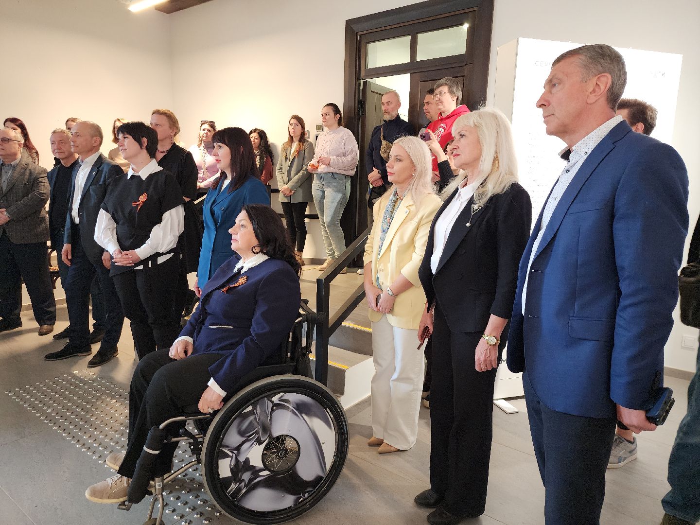 серпухов, подмосковье, серпуховский историко-художественный музей, выставка, великая отечественная война, военная медицина,