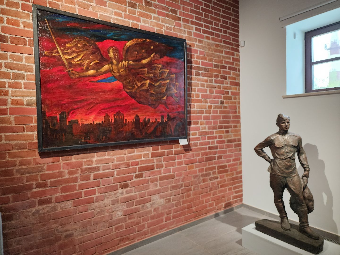 серпухов, подмосковье, серпуховский историко-художественный музей, выставка, великая отечественная война, военная медицина,