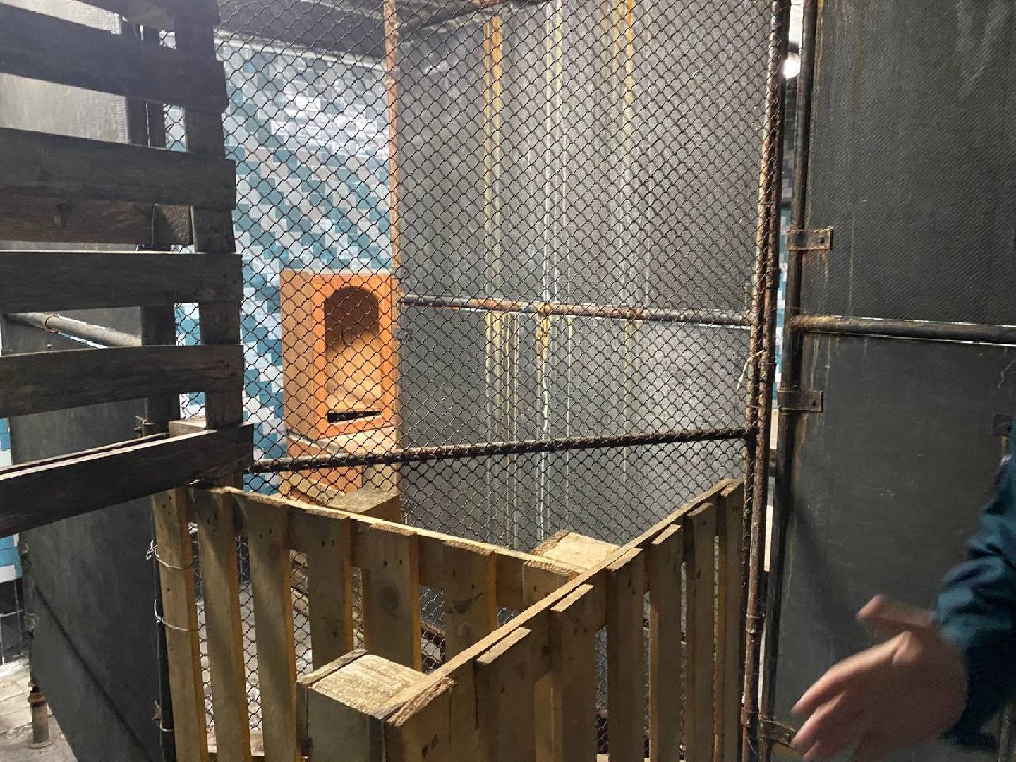 день пожарной охраны, пожарная часть Красногорск,