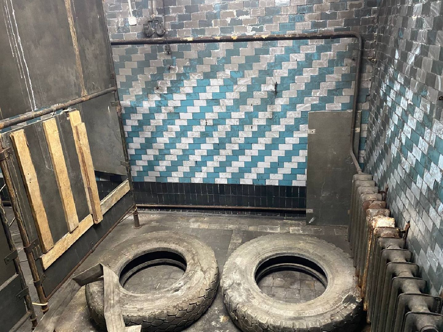 день пожарной охраны, пожарная часть Красногорск,