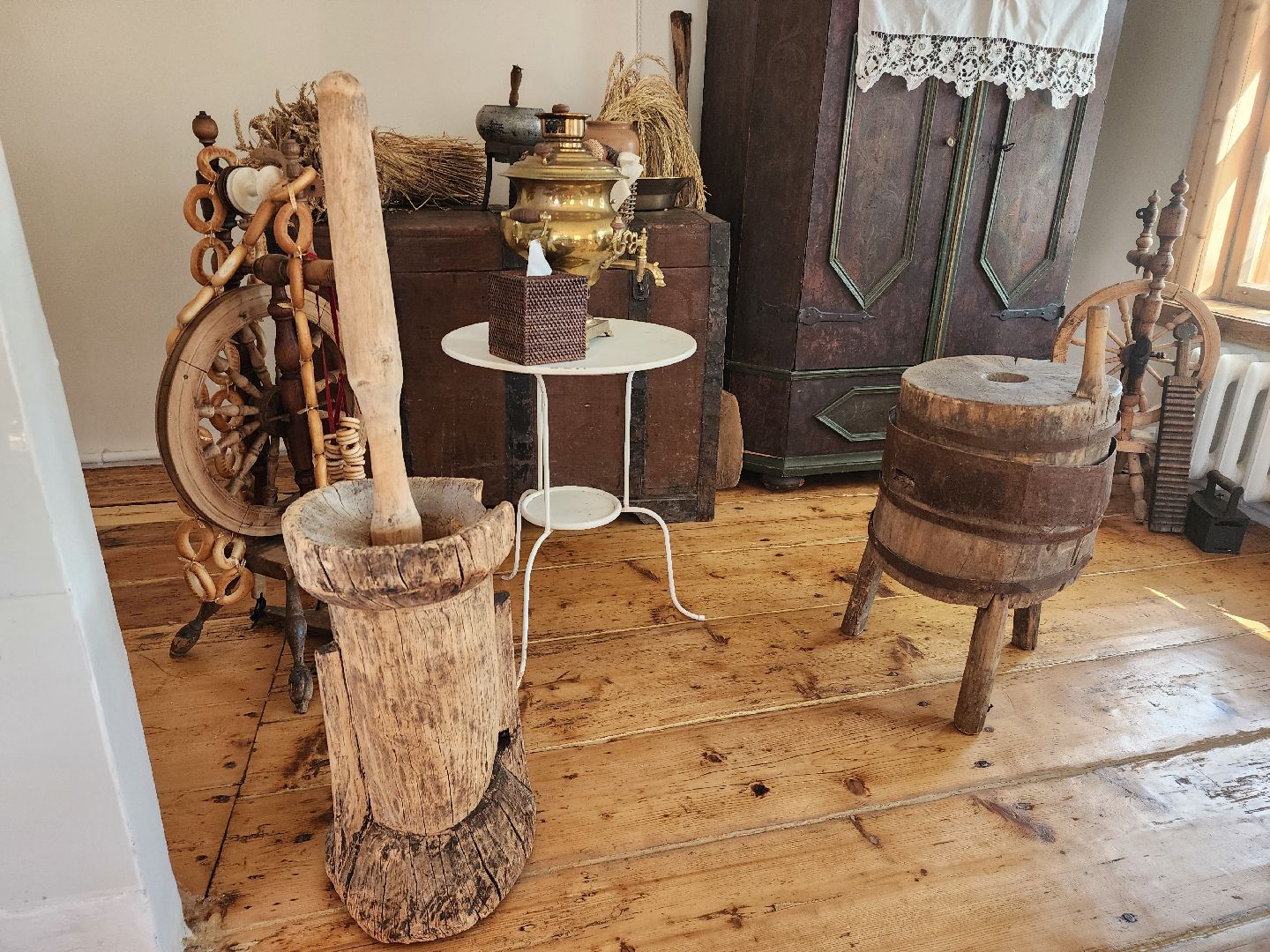 Зарайск, Зарайская баранка, Музей зарайской баранки, гастрономический туризм,