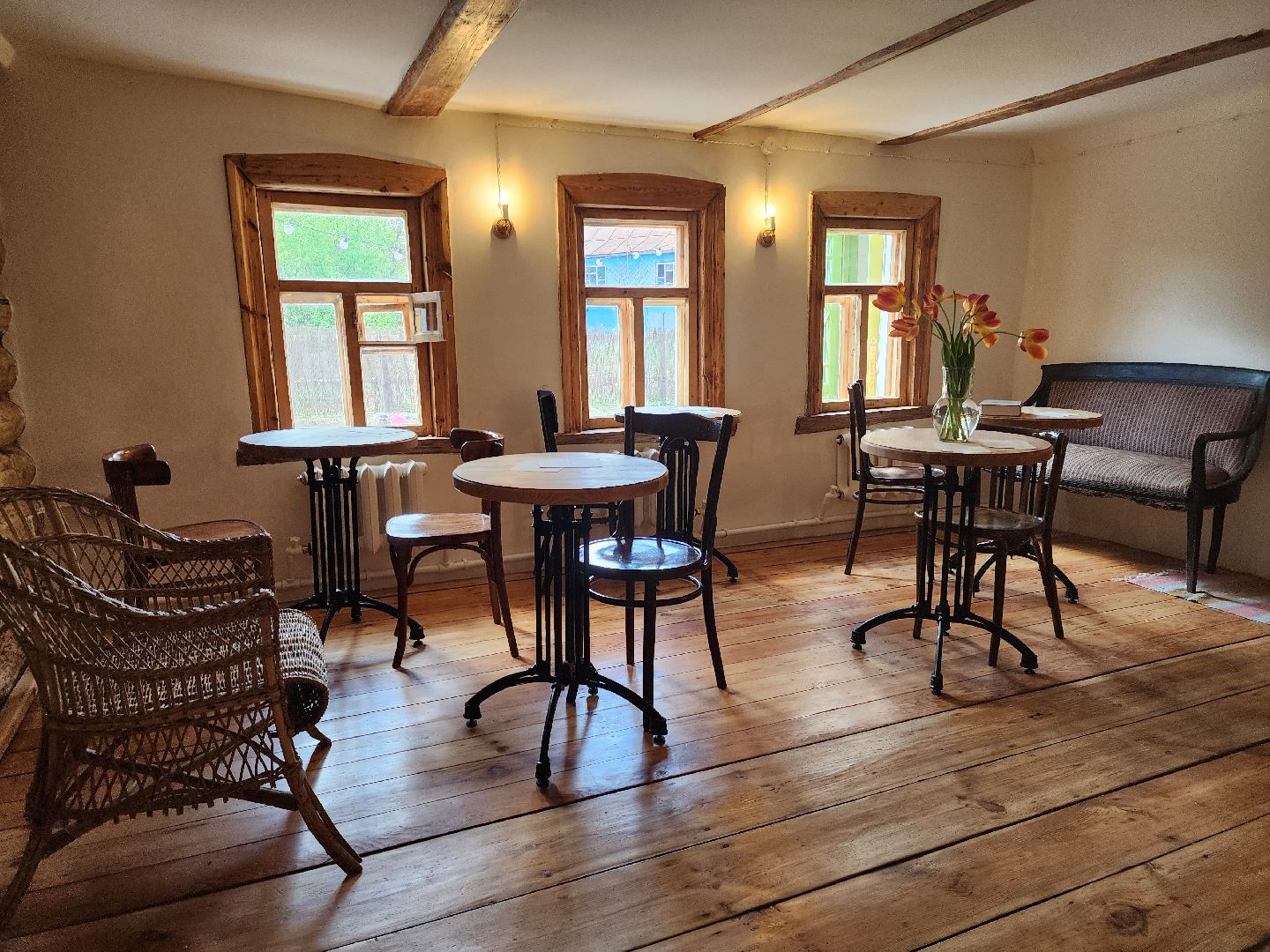 Зарайск, Зарайская баранка, Музей зарайской баранки, гастрономический туризм,