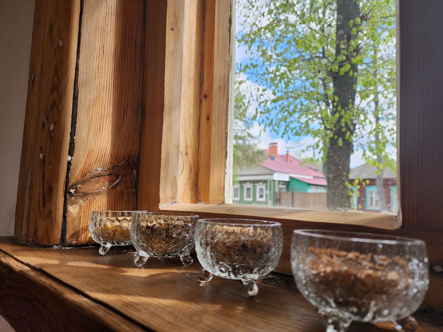 Зарайск, Зарайская баранка, Музей зарайской баранки, гастрономический туризм,