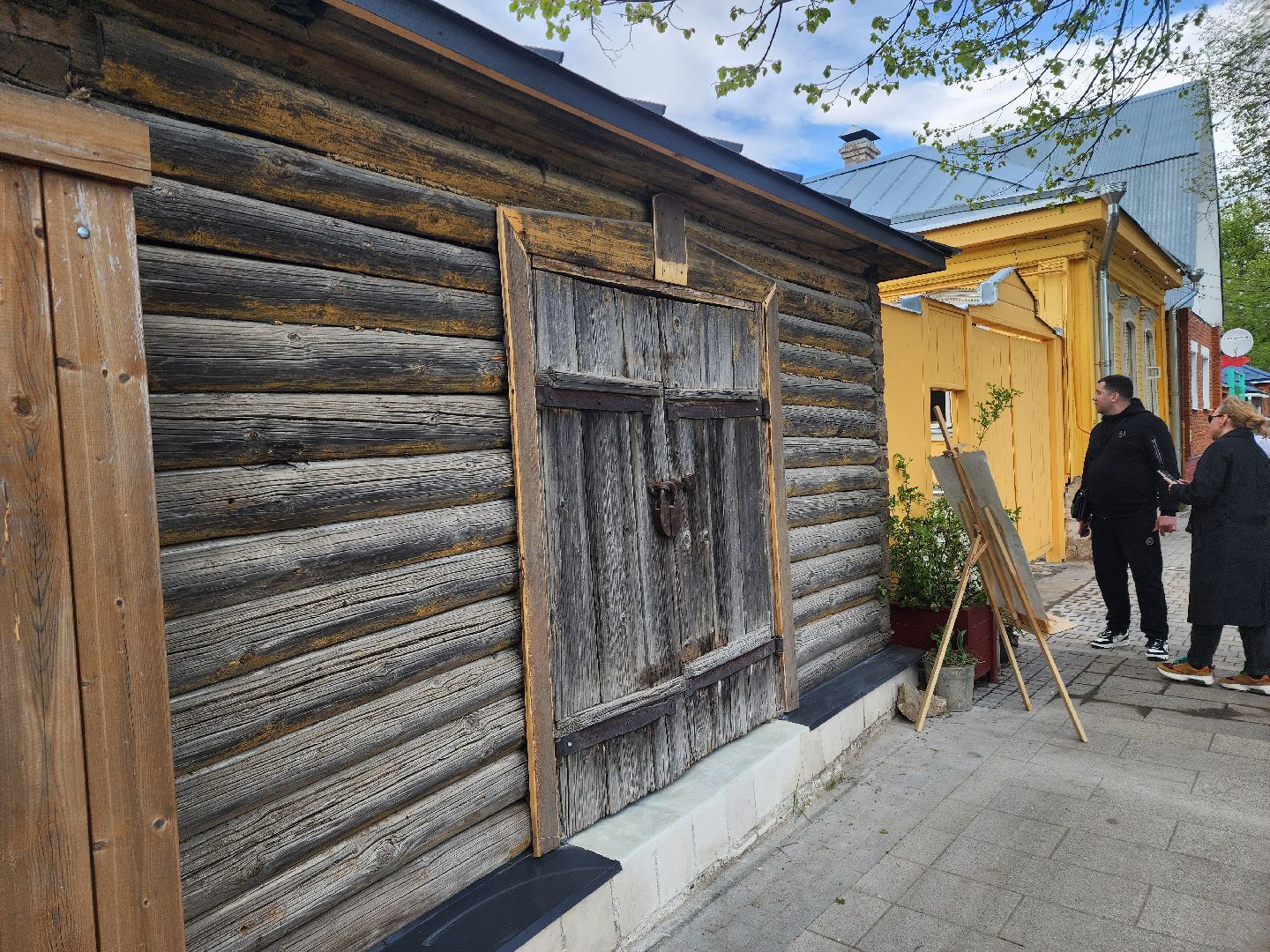 Зарайск, Зарайская баранка, Музей зарайской баранки, гастрономический туризм,