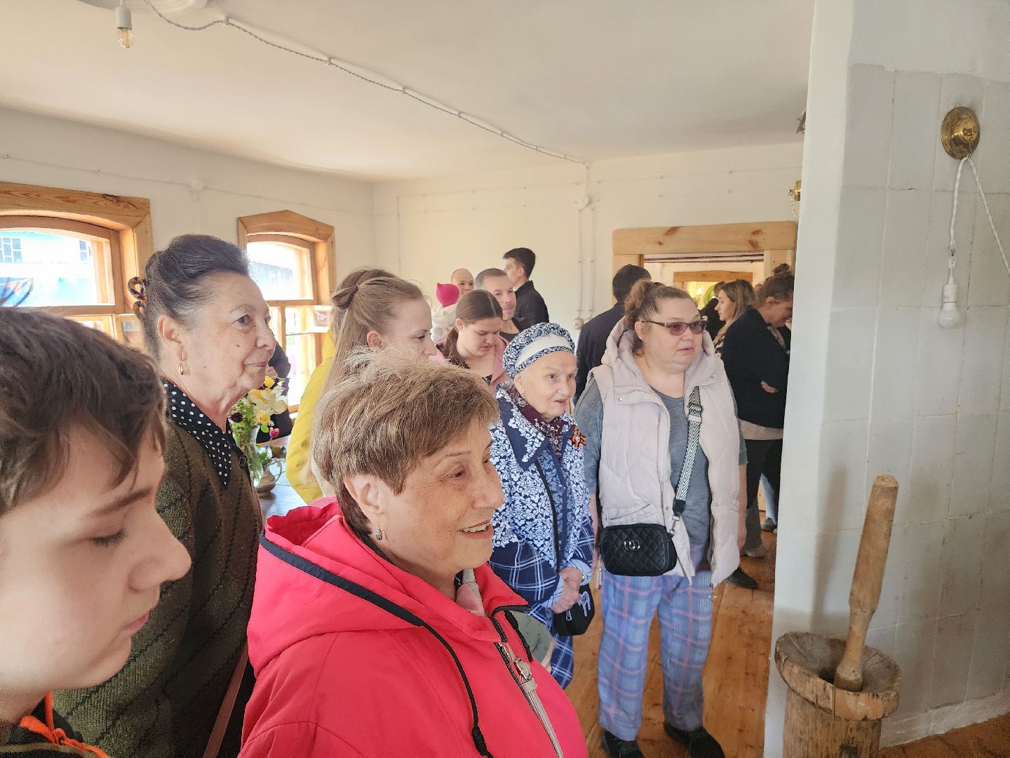 Зарайск, Зарайская баранка, Музей зарайской баранки, гастрономический туризм,