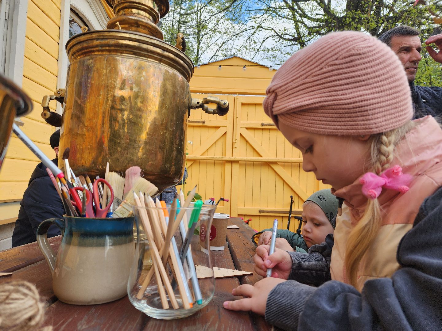 Зарайск, Зарайская баранка, Музей зарайской баранки, гастрономический туризм,