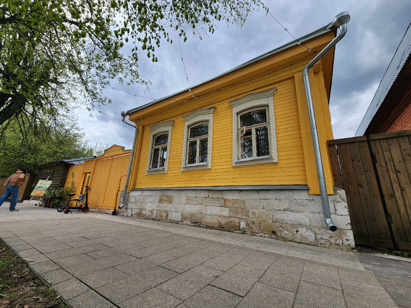 Зарайск, Зарайская баранка, Музей зарайской баранки, гастрономический туризм,