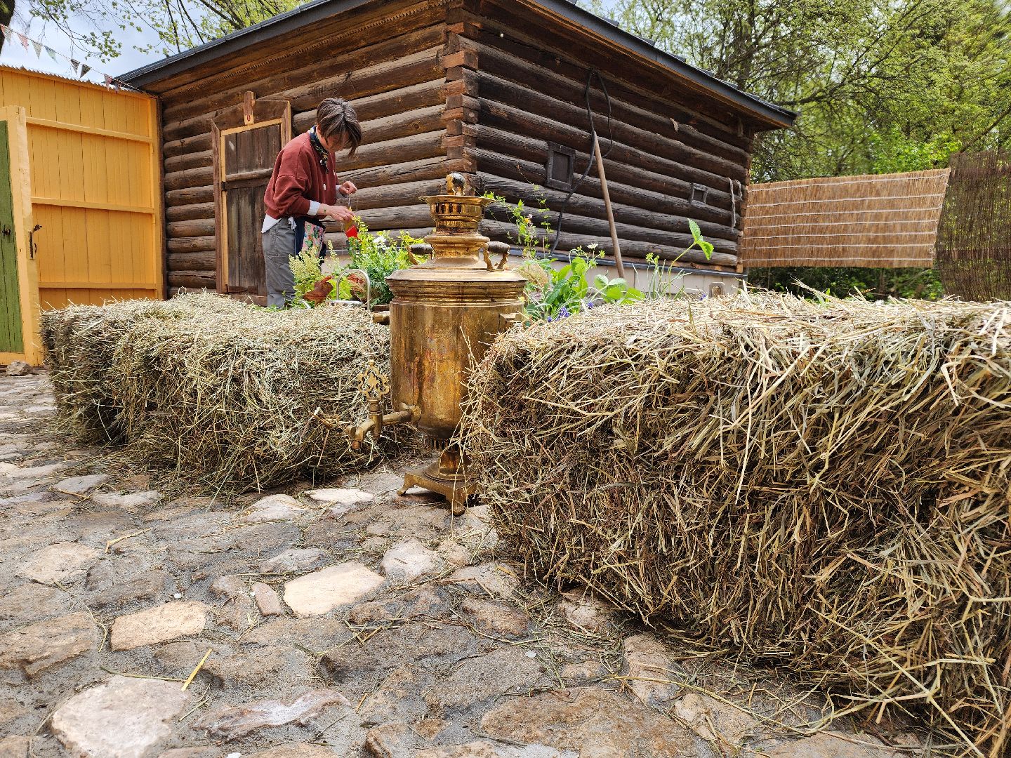 Зарайск, Зарайская баранка, Музей зарайской баранки, гастрономический туризм,