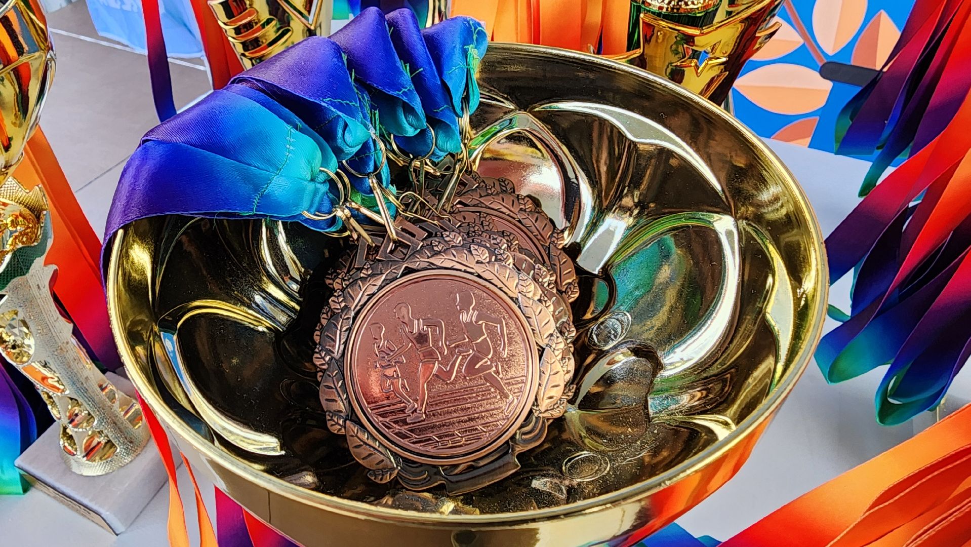 ступино, день труда, спорт,