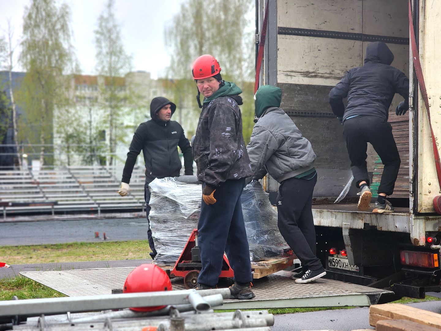 дубна, концерт, день победы,