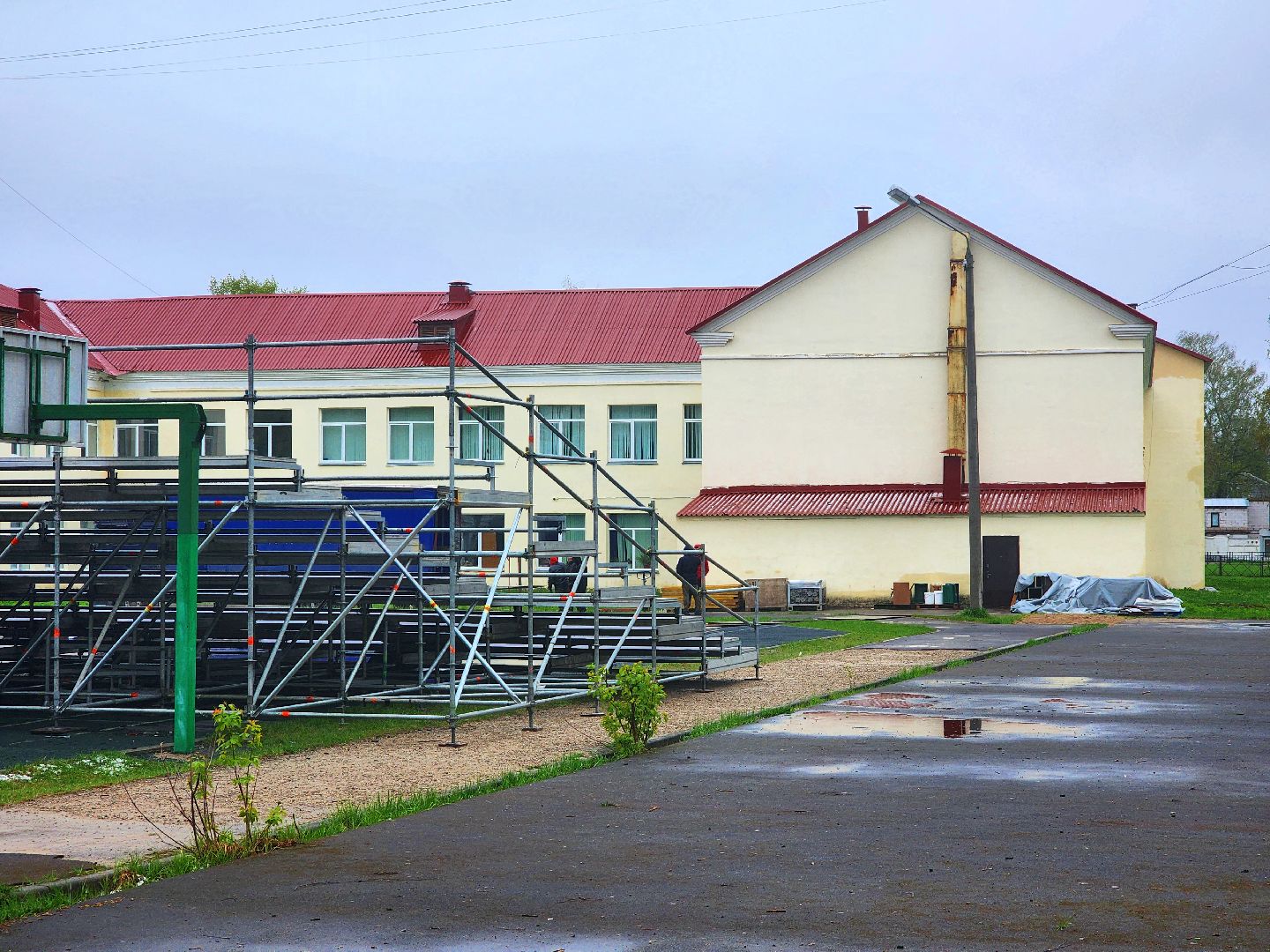 дубна, концерт, день победы,