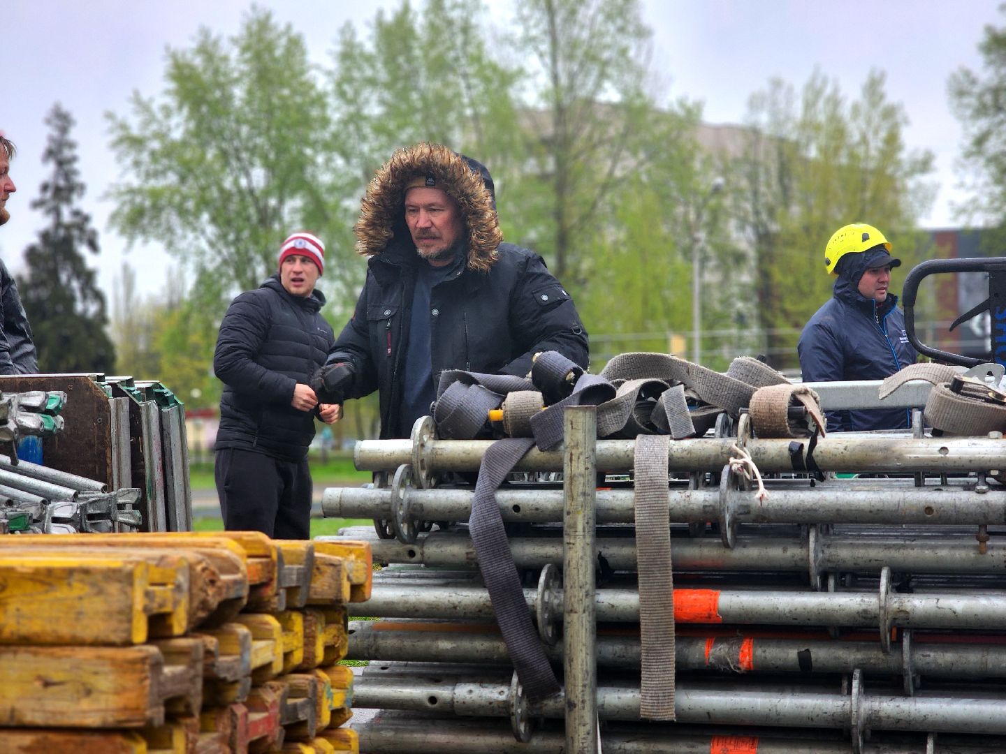 дубна, концерт, день победы,