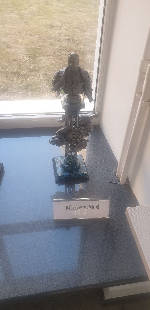 Долгопрудный, штурман, летчик