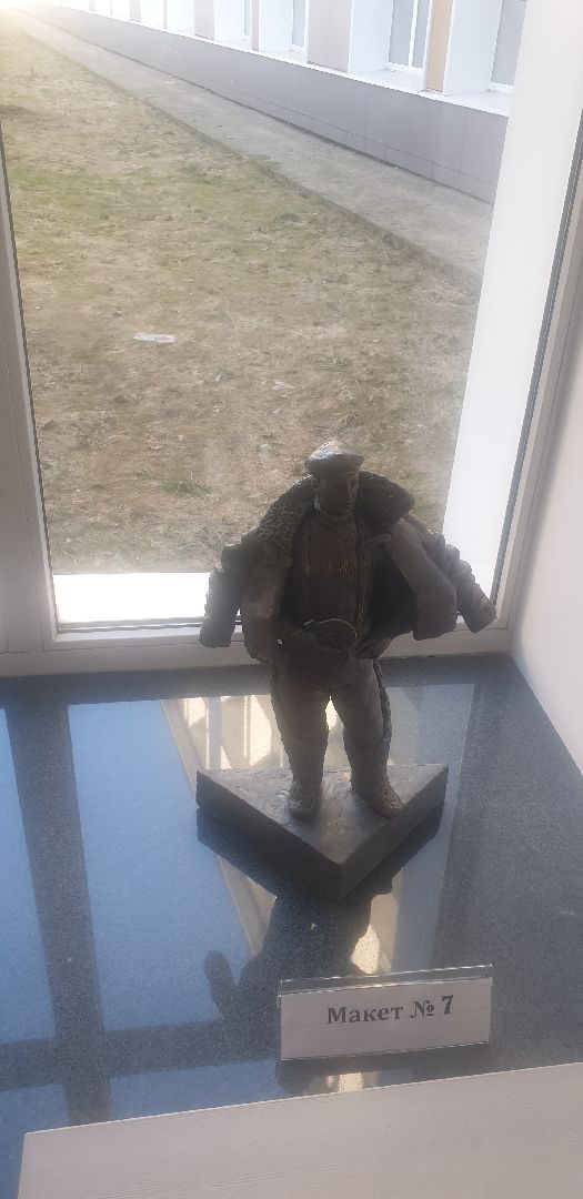 Долгопрудный, штурман, летчик